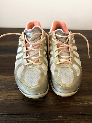 ECCO Women's Biom Fjuel Performance Athletic Shoes