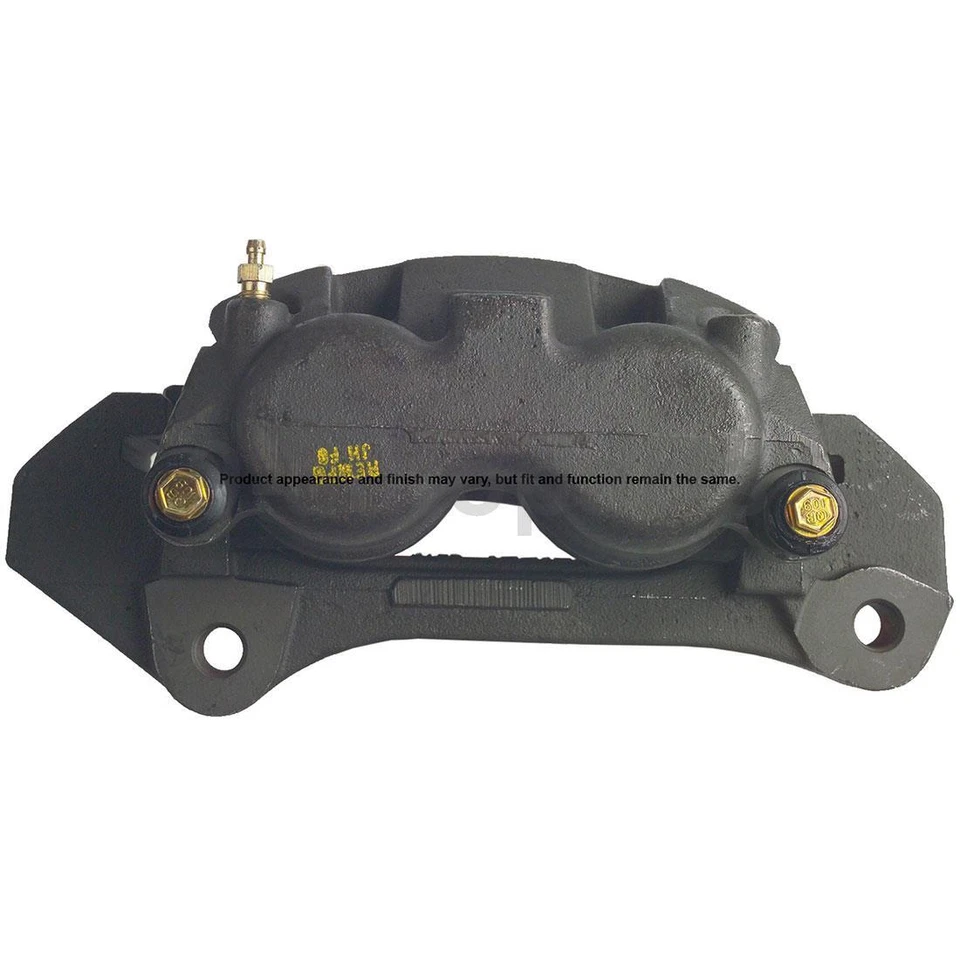 Juego de 4 pinzas de freno delanteras y traseras para Dodge Ram 3500 2003-2008 Foto 3 de 4