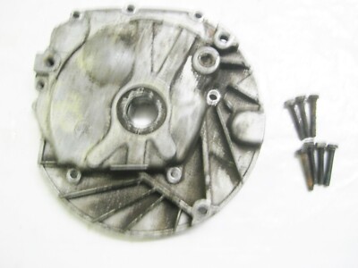Briggs and Stratton 125K02-0243-E1 Engine Sump Part 493279, 499619