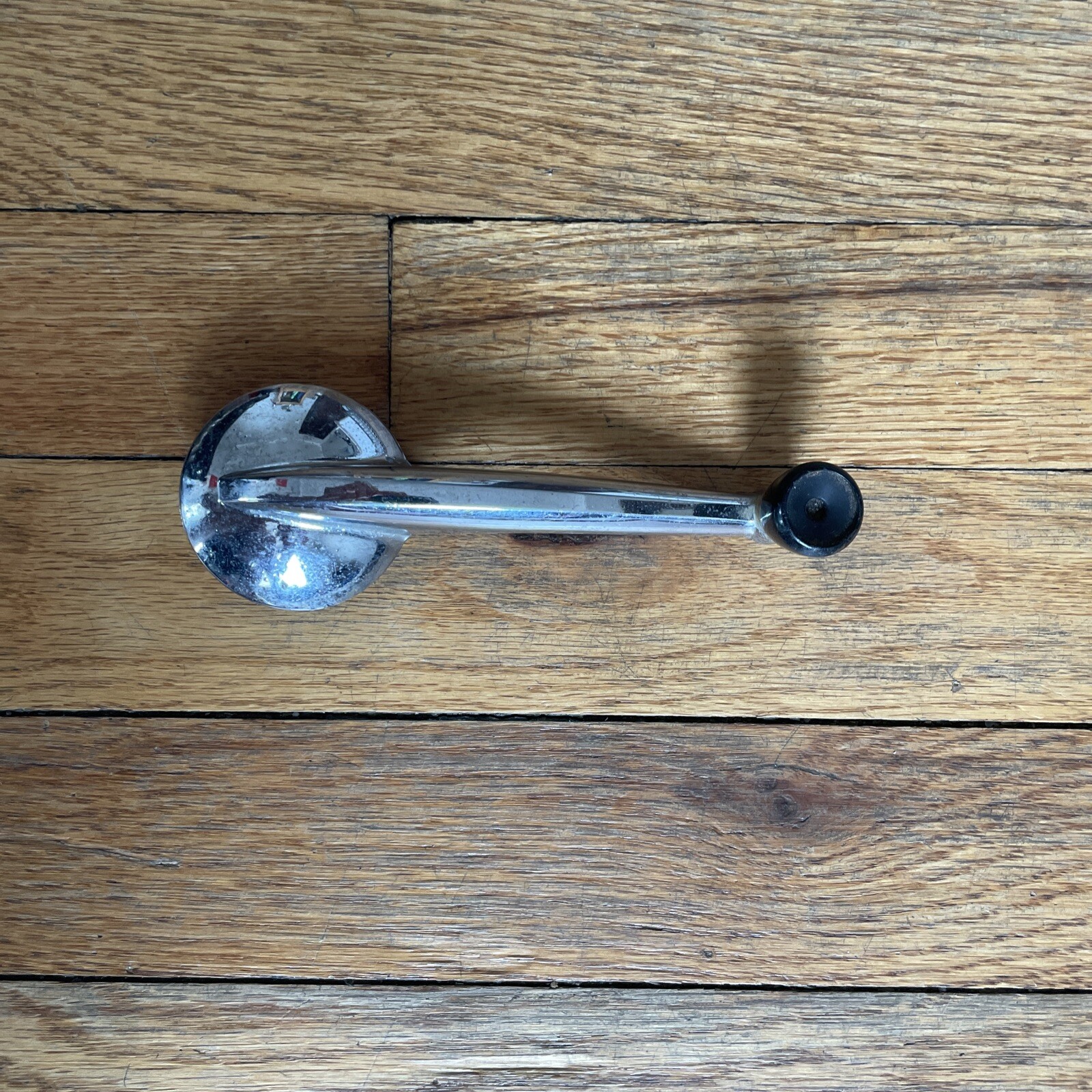 196265 Studebaker Cars Original Interior Window Crank Handle