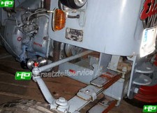 Ölfilterumbausatz Deutz Motor F1L F2L 612 712 812 F2L912 Kramer Radlader Traktor