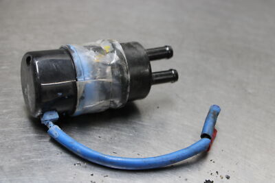 02-03 Kawasaki Ninja ZX9R ZX9 ZX-9R Fuel Pump | eBay