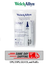 Welch Allyn Universal KleenSpec Covers, 4.25mm , #52434-U - Pack of 850