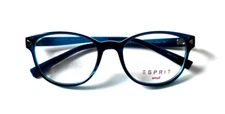ESPRIT ET17536 COLOR508 NEW AUTHENTIC FULL RIM UNISEX EYEGLASSES FRAME 49-17-130