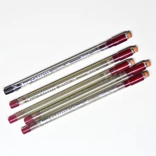5pcs Vintage Berol Refill Cassette (15 leads ea) Mechanical Pencil 0.7mm HB