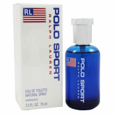 Ralph Lauren Polo Sport 75 ml Eau de Toilette EDT Duft Herrenduft