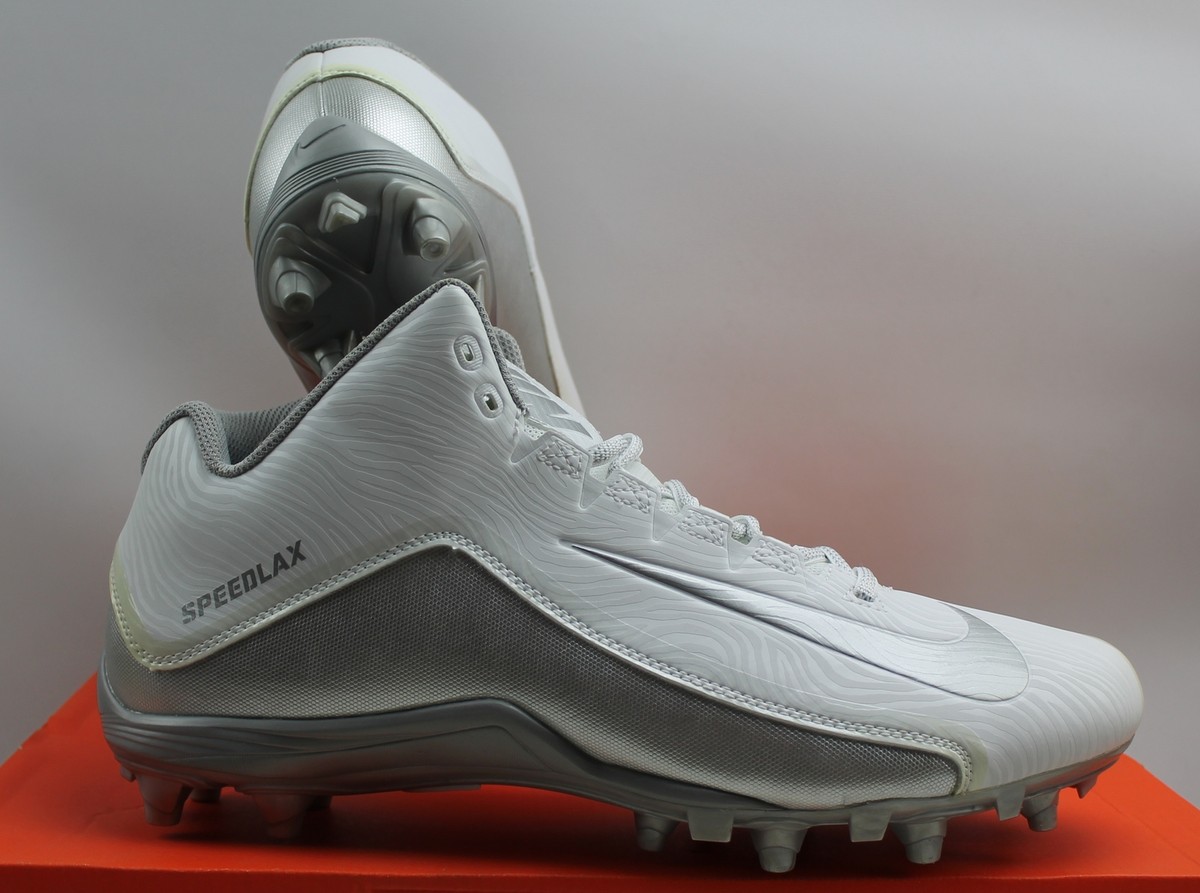 Nike Speedlax 807143 100 Men's Size