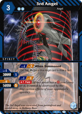 3rd Angel C CB01-049 - Battle Spirits Saga HOA