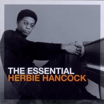 Hancock,Herbie / The Essential Herbie Hancock