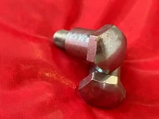 NEW Pre Unit Triumph Rear Stand Bolts 3T 5T 6T TR5 T100 82-0977