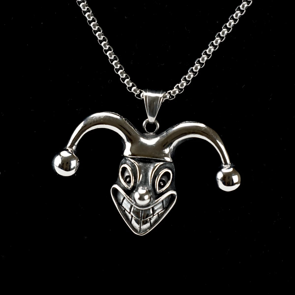 Sad boys hotsell necklace