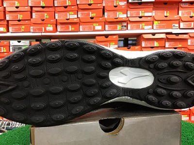 kangaroo leather turf shoes