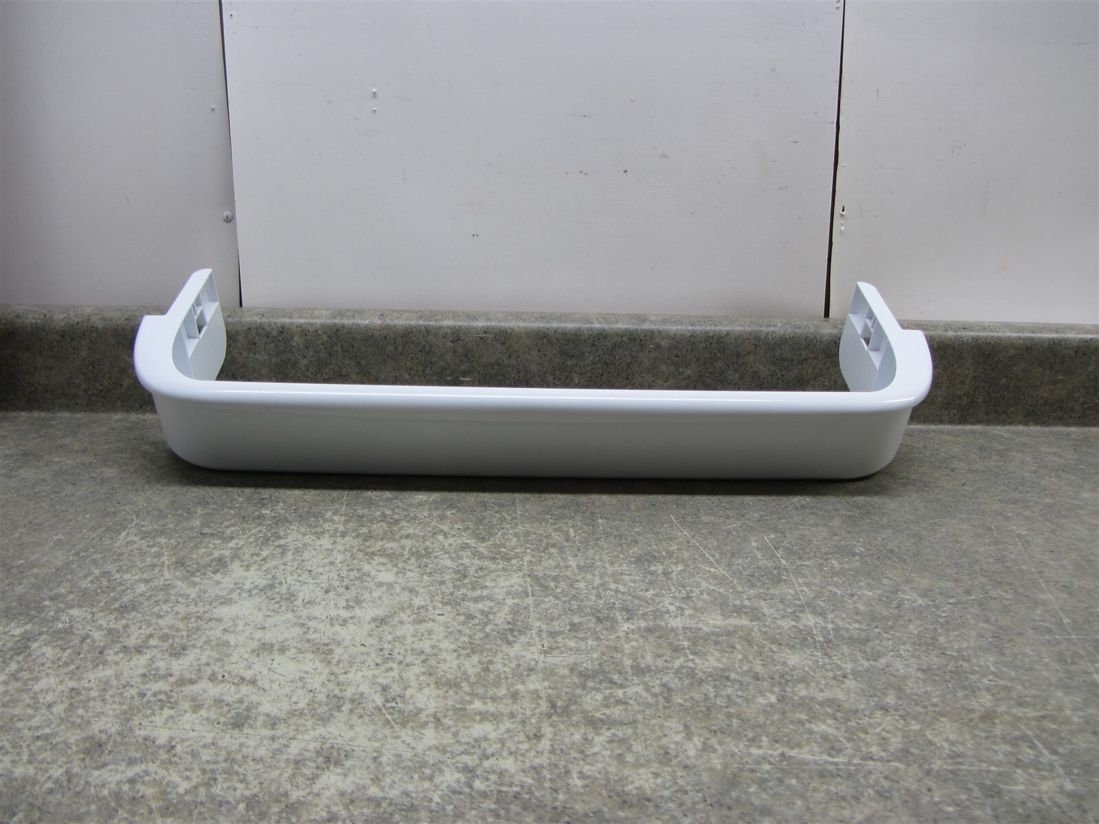 Gladiator Refrigerator Door Shelf Part # 67001139