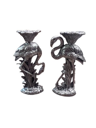 JM23 ALESSI jasper morrison candlestick | eBay