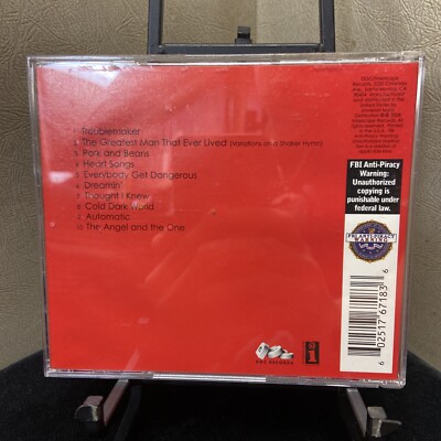 Weezer [The Red Album] by Weezer (CD, 2008) Excellent Condition