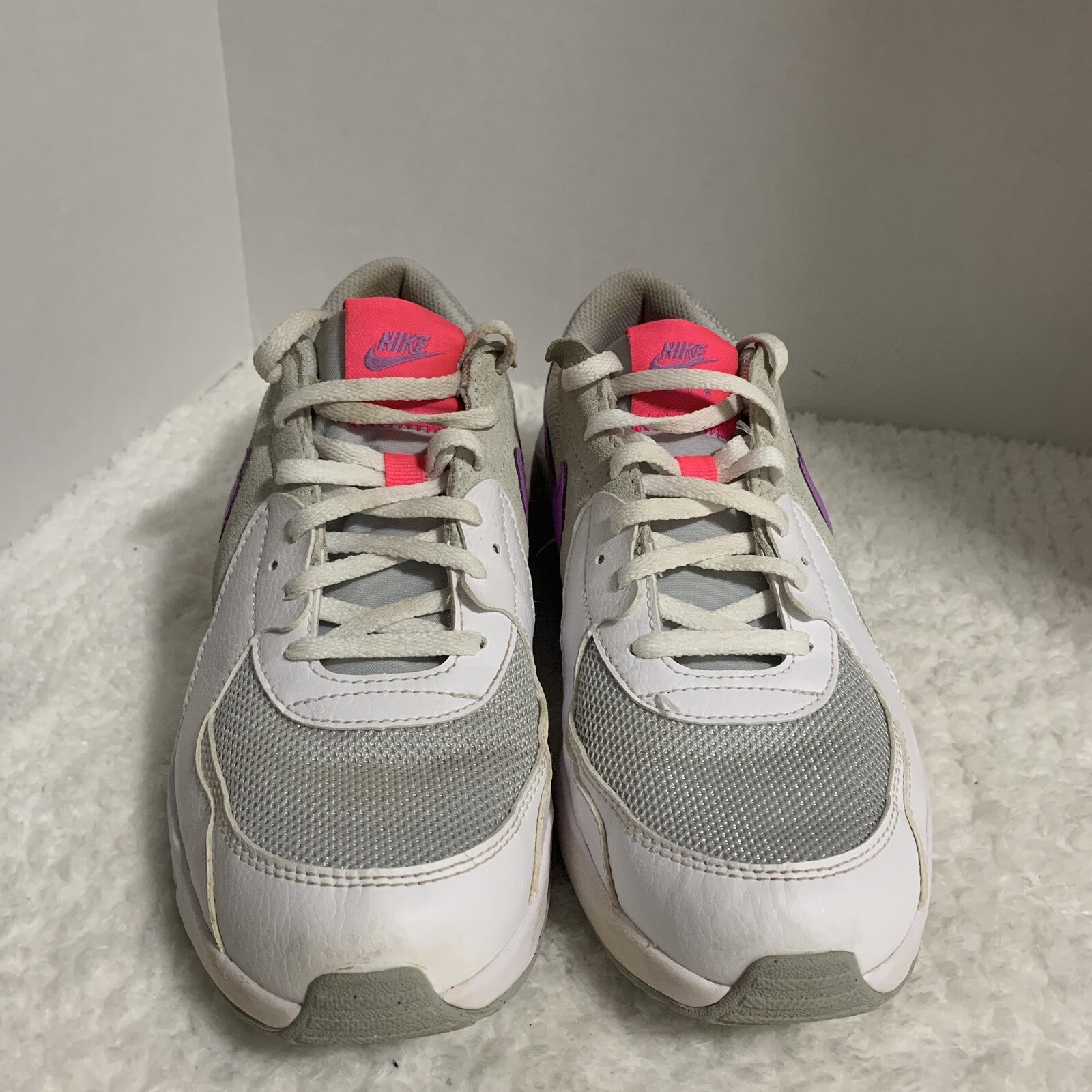 SAOLA Scarpe da ginnastica Nike Air Max Excee bambina taglia 6 5 anni running atletica CD6894 011