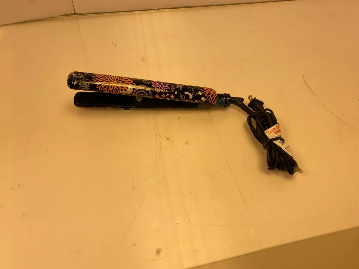 Tct clearance flat iron