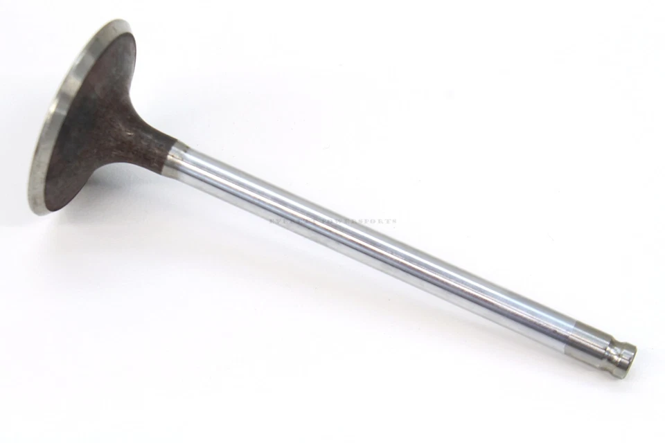 Válvula de admisión CRF150 CRF 150 F 2006-2017 OEM genuina Honda 14711-KRM-840 #N261* Foto 3 de 4