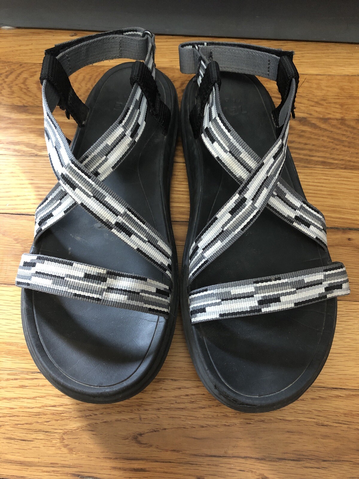 teva terra float sandals