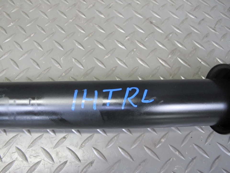 2003-2009 HUMMER H2 SET OF 2 REAR LEFT & RIGHT STRUT SHOCK ABSORBER STRUTMASTERS - Image 2 of 4