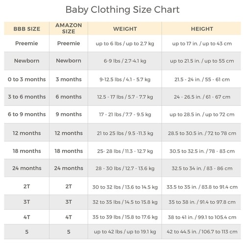 Burt's Bees Baby Baby Girl's Top and Pant Set, Tunic and Leggings - Bild 2 von 4