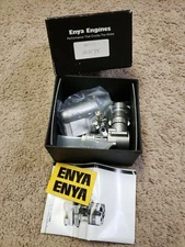 ENYA Engine - enya .15 IV TV - New!