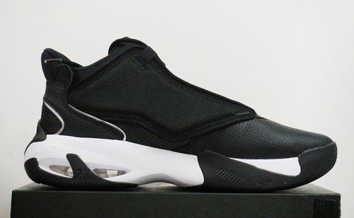Nike Air Jordan Max Aura 4 Black White DN3687-002 | eBay