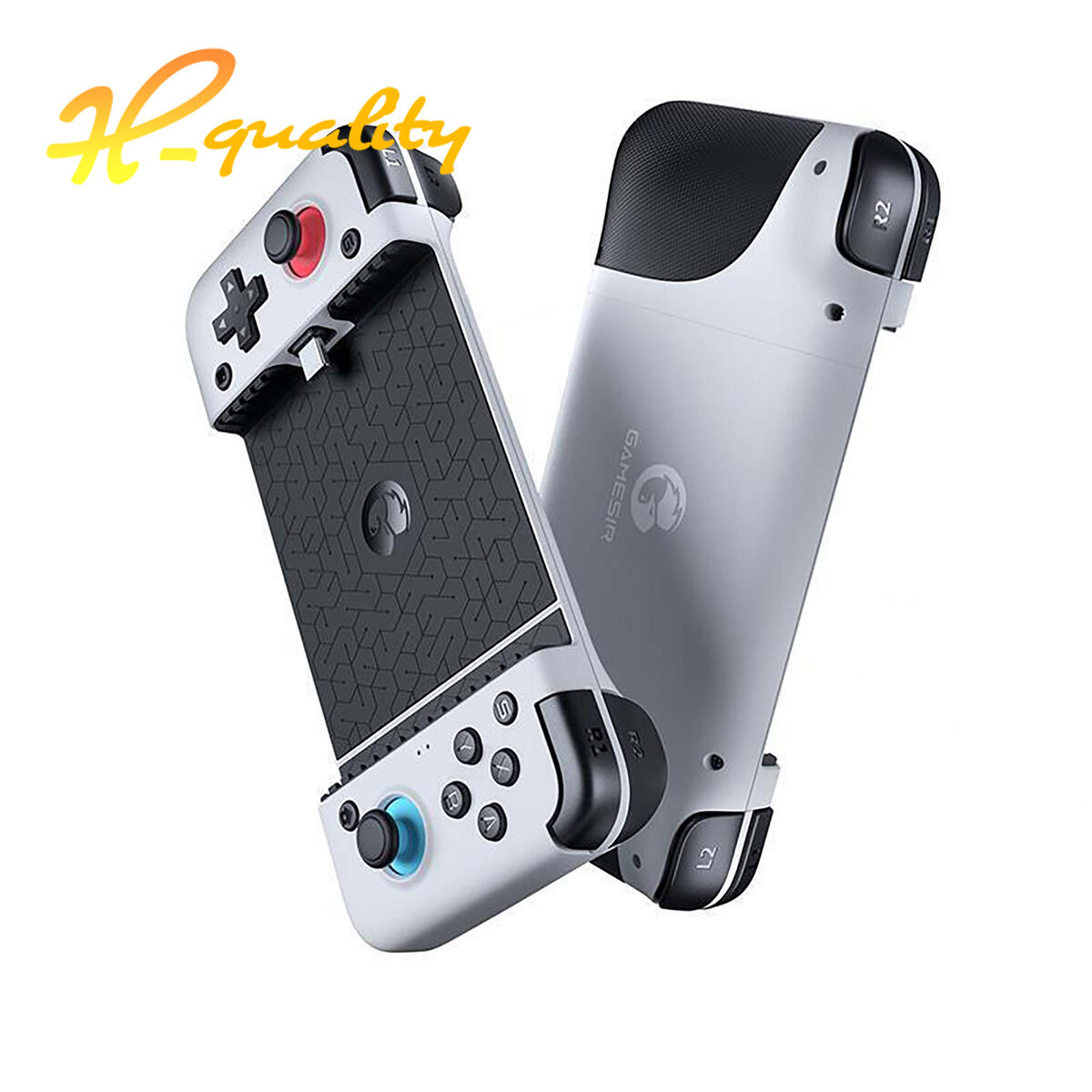 GameSir Mobile Gamepad Game Controller for Cloud Gaming