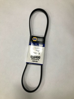 napa belt cross reference