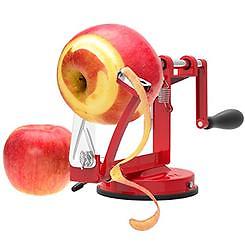 Apple-Peeler-Corer-Slicer-with-a-suction-base-and-stainless-steel-blades