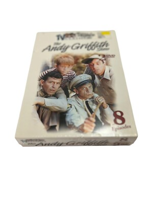 (未使用･未開封品)Andy Griffith Show 2 [DVD] s-l400.jpg
