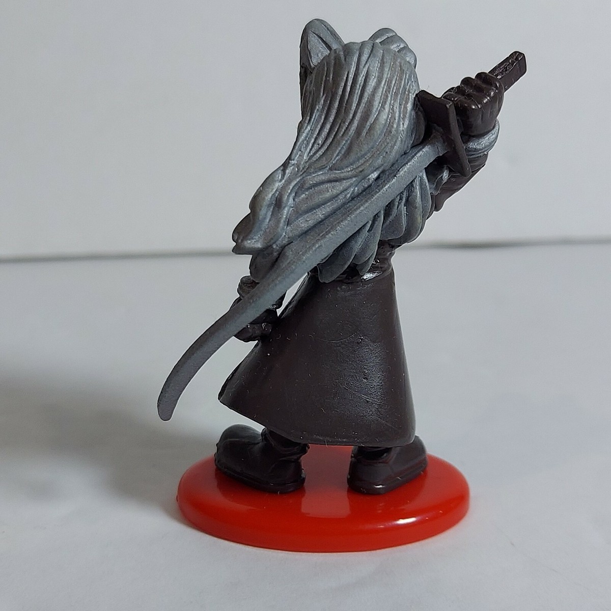 Final Fantasy 7 VII FF7 2