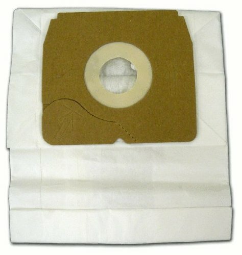 Eureka Bag Paper Style CN-4 3 Pack Envirocare - Picture 1 of 1