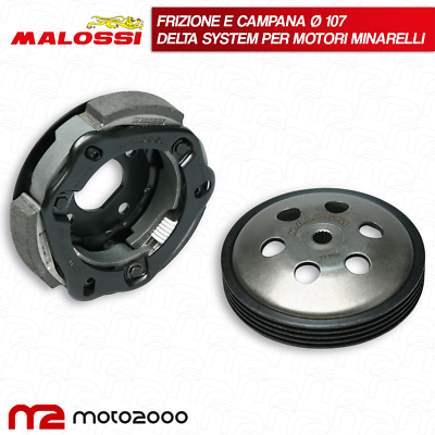 KIT GUARNIZNIONI MOTORE ATHENA MOTORI MINARELLI AM6 50 - Foto 6