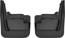 Guardabarros delanteros Husky Liners | Compatible con GMC 2019-2024