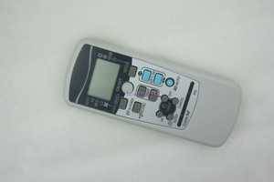 Пульт mitsubishi rkx502a001b