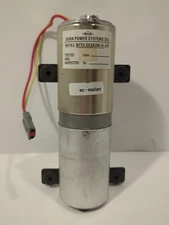 Mustang Convertible Top Motor 1999-2004