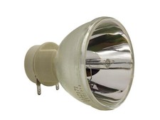Beamerlampe (nur Leuchtmittel) für BENQ (ers...