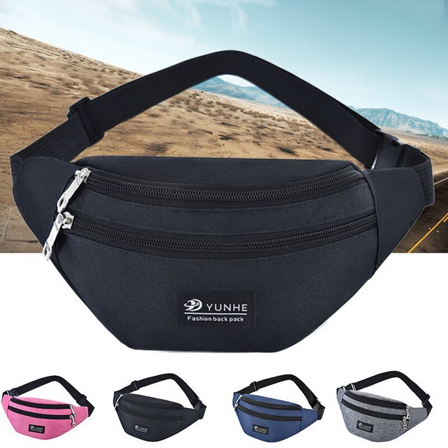 nike waterproof fanny pack