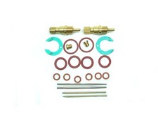 Reparatursatz Vergaser IFA MZ BK 350 Flachschieber