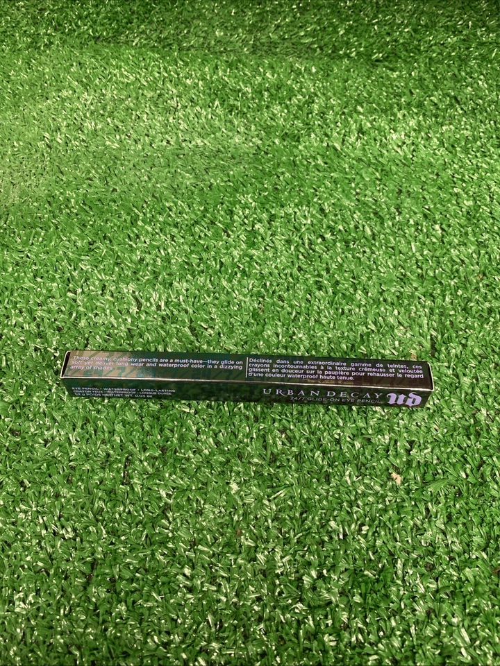 Urban Decay Mushroom 24/7 Glide-On Eye Pencil New in Box - Image 4 of 4