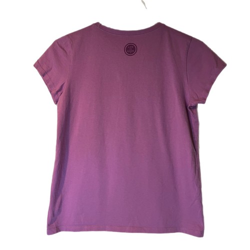 Life Is Good Crusher T-Shirt Tee Kurzarm Create Your Own Sunshine Mädchen XL - Bild 2 von 5