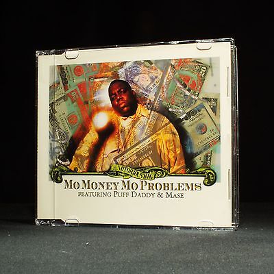 notorious big mo money mo problems