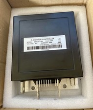 DC Motor Controller 1206SX-4301 9Pin 36V 350A for Golf Cart For Curtis