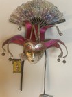 Venetian Carnaval Mask