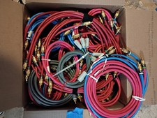 Ab Wires Bundle