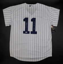 Gary Sheffield Rookie Cards and Autographed Memorabilia Guide 44