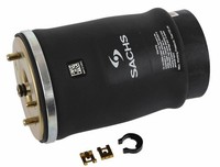 Sachs Luftfeder, Fahrwerk 994 915 FüR BMW