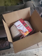 NESCO FOOD DEHYDRATOR & JERKY EXPRESS FD-28JX *NEW IN BOX*