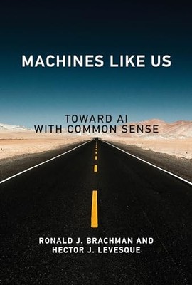 MACHINES LIKE US